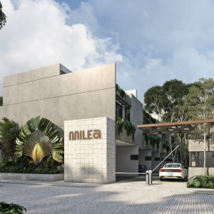 DEPARTAMENTOS Y CASAS MILEA MÉRIDA