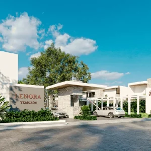 LENORA RESIDENCIAL MÉRIDA