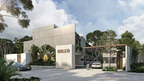 DEPARTAMENTOS Y CASAS MILEA MÉRIDA
