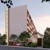 TORRE SOFÍA MÉRIDA DEPARTAMENTOS - Imagen 21