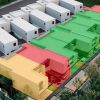 ASENSA CASAS EN MÉRIDA - Imagen 3