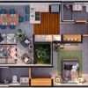HARMONIA DEPARTAMENTOS EN MERIDA LUXURY APARTMENTS (MERIDA). - Imagen 10