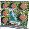 Departamentos Merida Infiniti Resort (Certificación Carbón Zero). - Imagen 17
