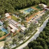 TERRENOS EN MÉRIDA RESIDENCIAL MADRECEIBA - Imagen 13