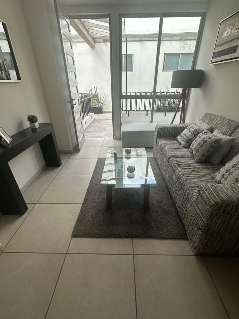 departamento en venta totalmente nuevo en refugio Contadero 