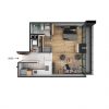 Departamentos en venta REAL TOWERS  Santa Fe Satori (Cdmx) - Imagen 3