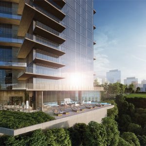 Luxury Taira bosque Real (Naucalpan Edo Mex).