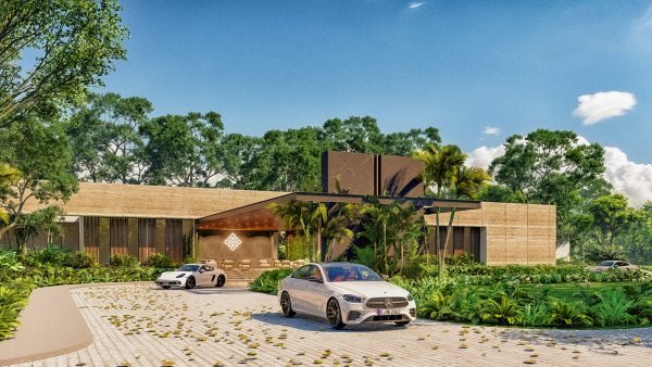 LA ESTANCIA (Lotes residenciales en Mérida Yucatán).