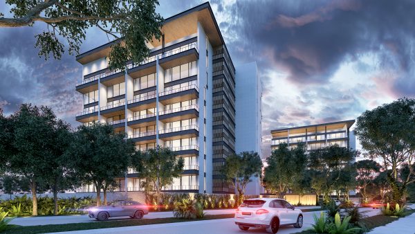 SERENITI DEPARTAMENTOS EN MÉRIDA