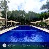 A. Departamentos en Playa del Carmen (Selva Residences) - Imagen 5
