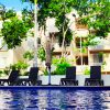 A. Departamentos en Playa del Carmen (Selva Residences) - Imagen 2