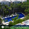 A. Departamentos en Playa del Carmen (Selva Residences) - Imagen 6