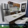 A. Departamentos en Playa del Carmen (Selva Residences) - Imagen 15
