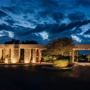 EL CORTIJO Hacienda residencial (LOTES EN MÉRIDA).