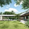 LA ESTANCIA (Lotes residenciales en Mérida Yucatán). - Imagen 15