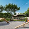 LA ESTANCIA (Lotes residenciales en Mérida Yucatán). - Imagen 9
