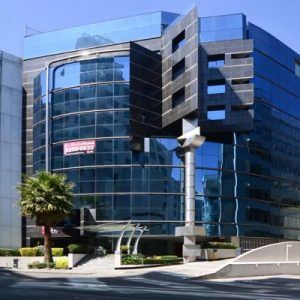 Oficinas en cdmx (Bosques de Radiatas #26)